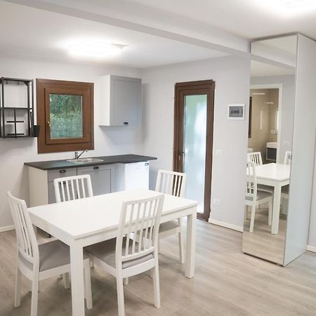 Veio Residence Resort Marcigliana Bagian luar foto