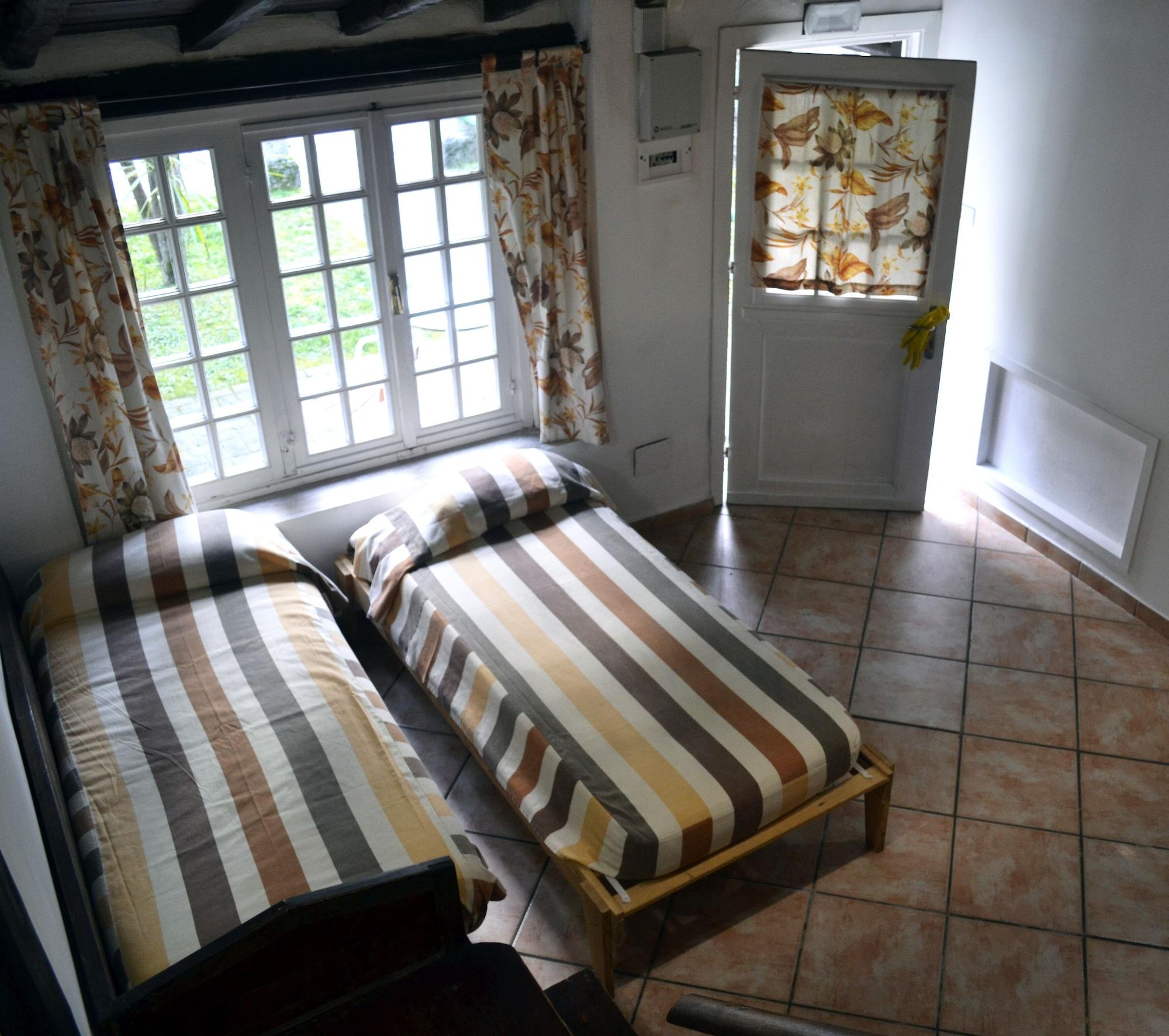Veio Residence Resort Marcigliana Bagian luar foto