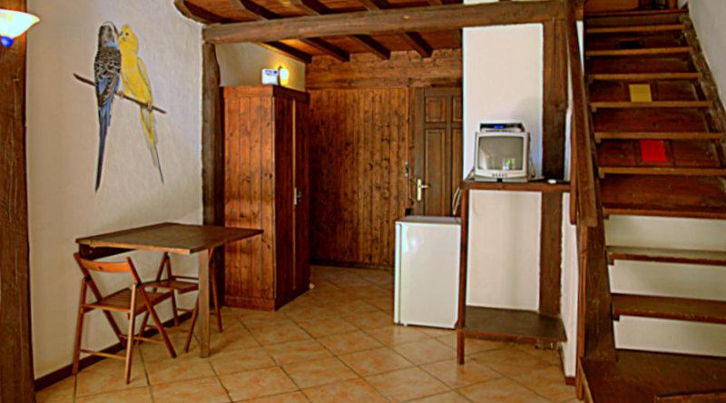 Veio Residence Resort Marcigliana Bagian luar foto