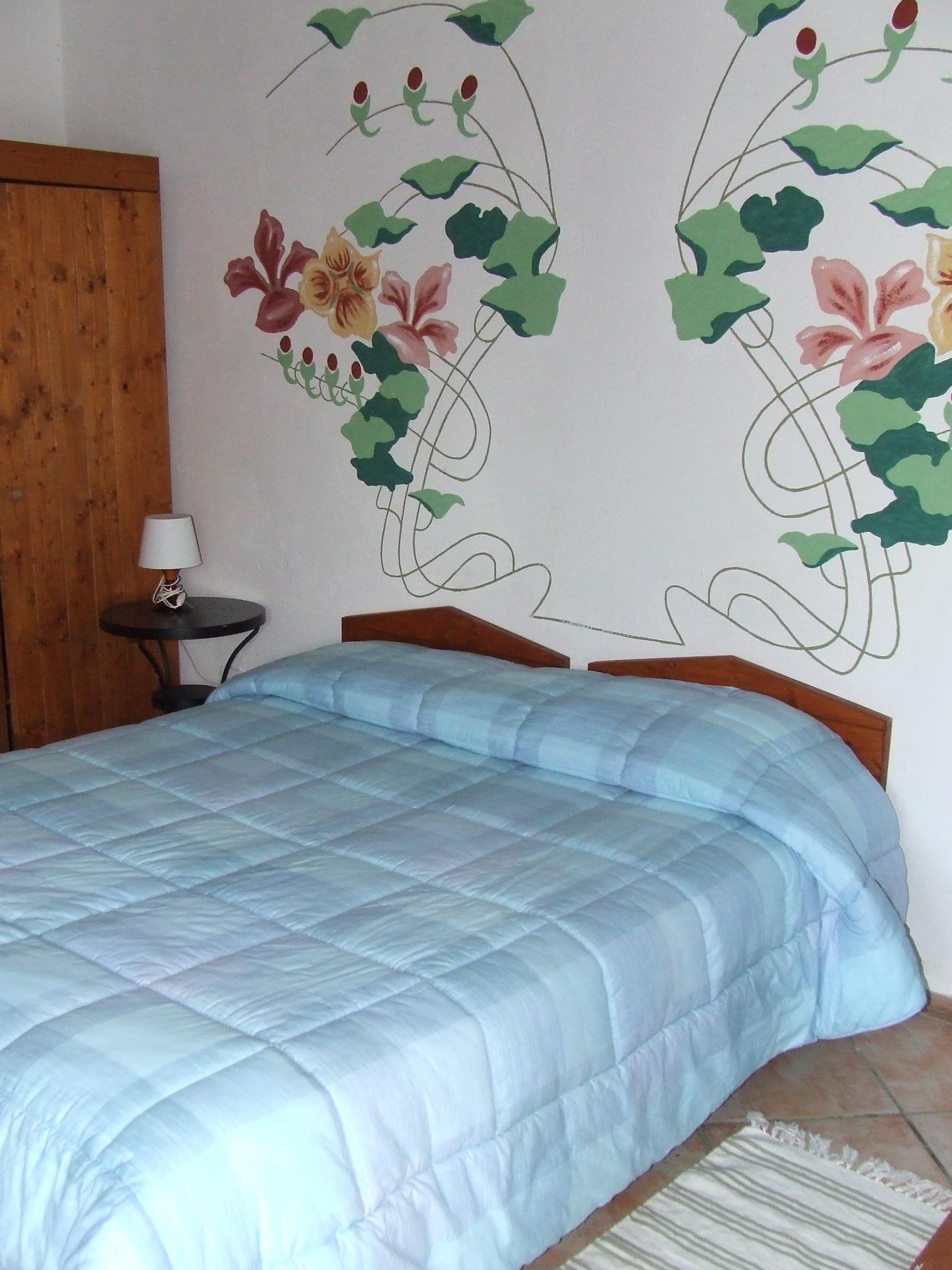 Veio Residence Resort Marcigliana Bagian luar foto