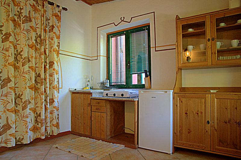 Veio Residence Resort Marcigliana Bagian luar foto