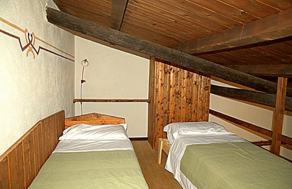 Veio Residence Resort Marcigliana Bagian luar foto