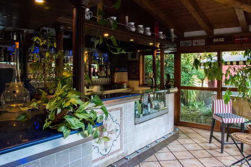 Veio Residence Resort Marcigliana Bagian luar foto