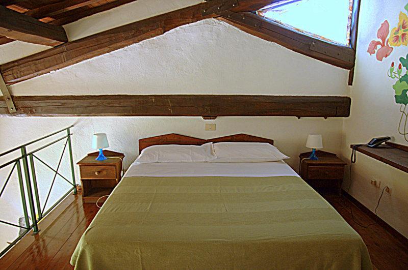 Veio Residence Resort Marcigliana Bagian luar foto